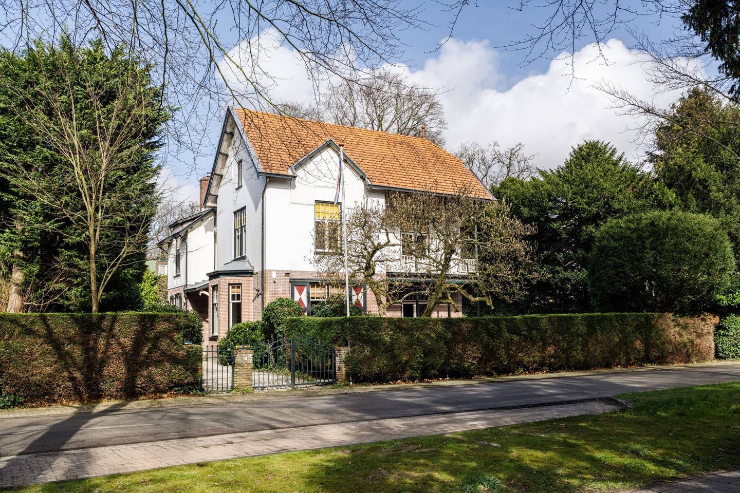 Foto 50 van Marius Bauerlaan 11