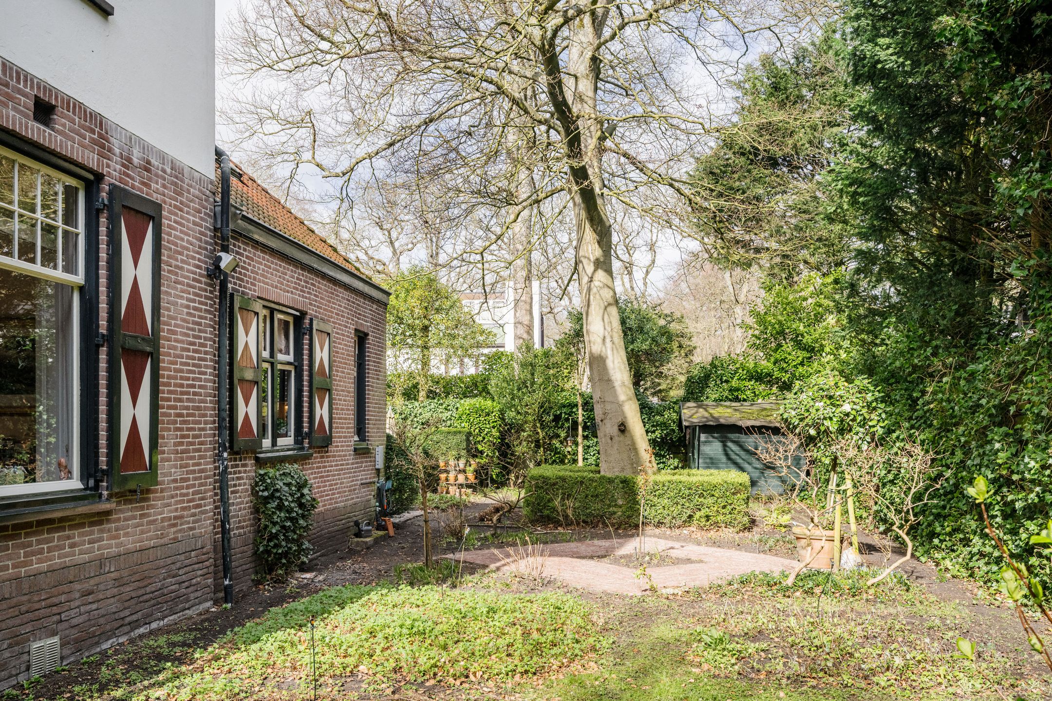 Foto 51 van Marius Bauerlaan 11