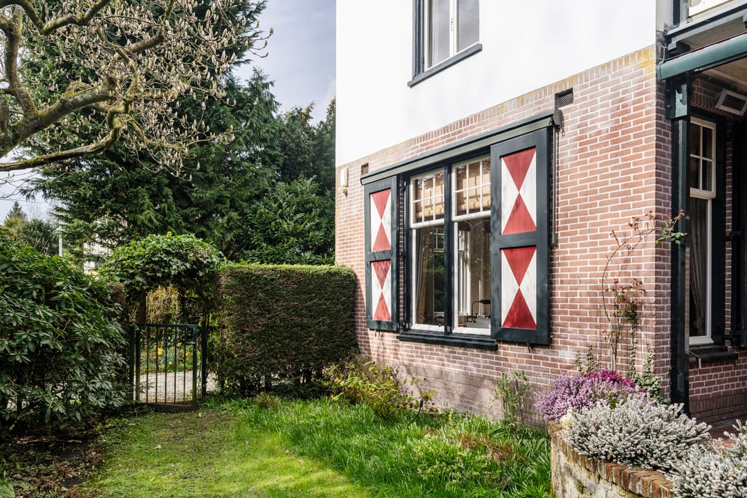 Foto 52 van Marius Bauerlaan 11