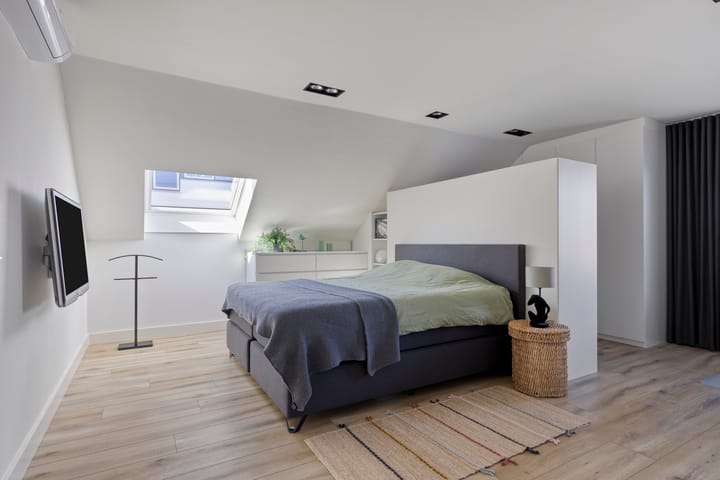 Foto 4 van Kraanvogellaan 61