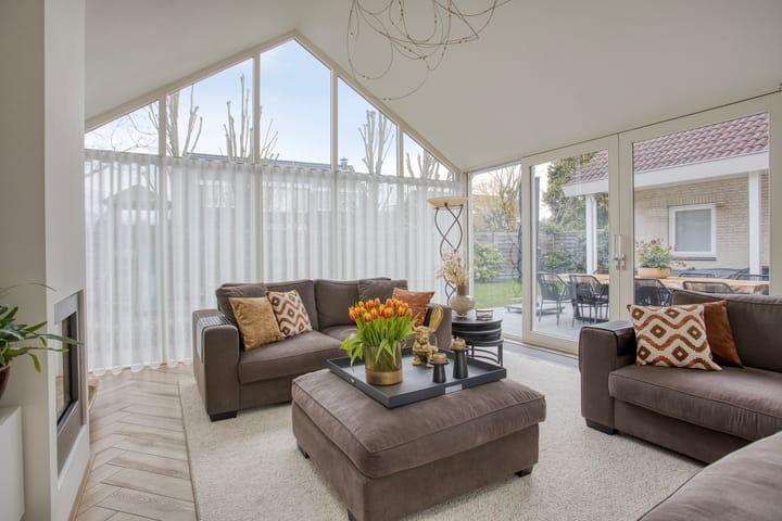 Foto 3 van Kraanvogellaan 61