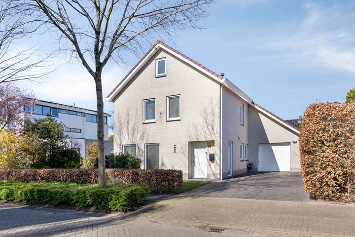 Kraanvogellaan 61 main image