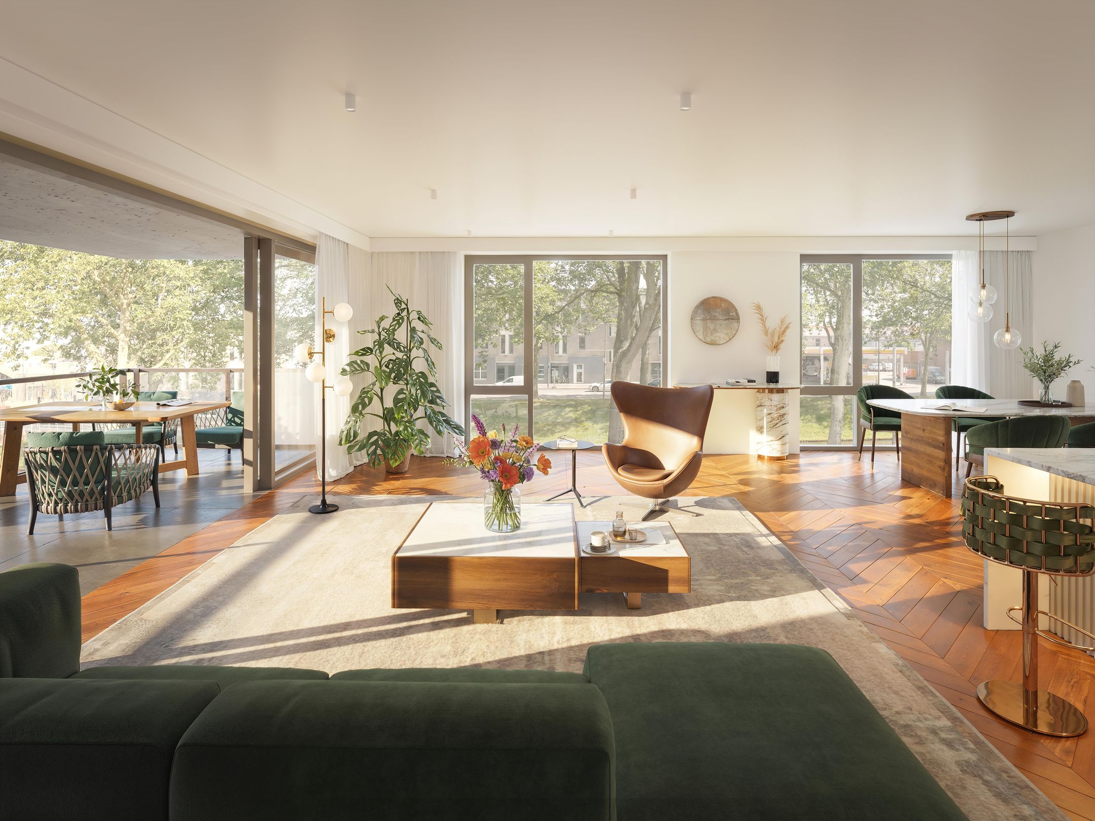 De Loft (Bouwnr. 3.40)  false