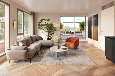 De Horizon thumbnail