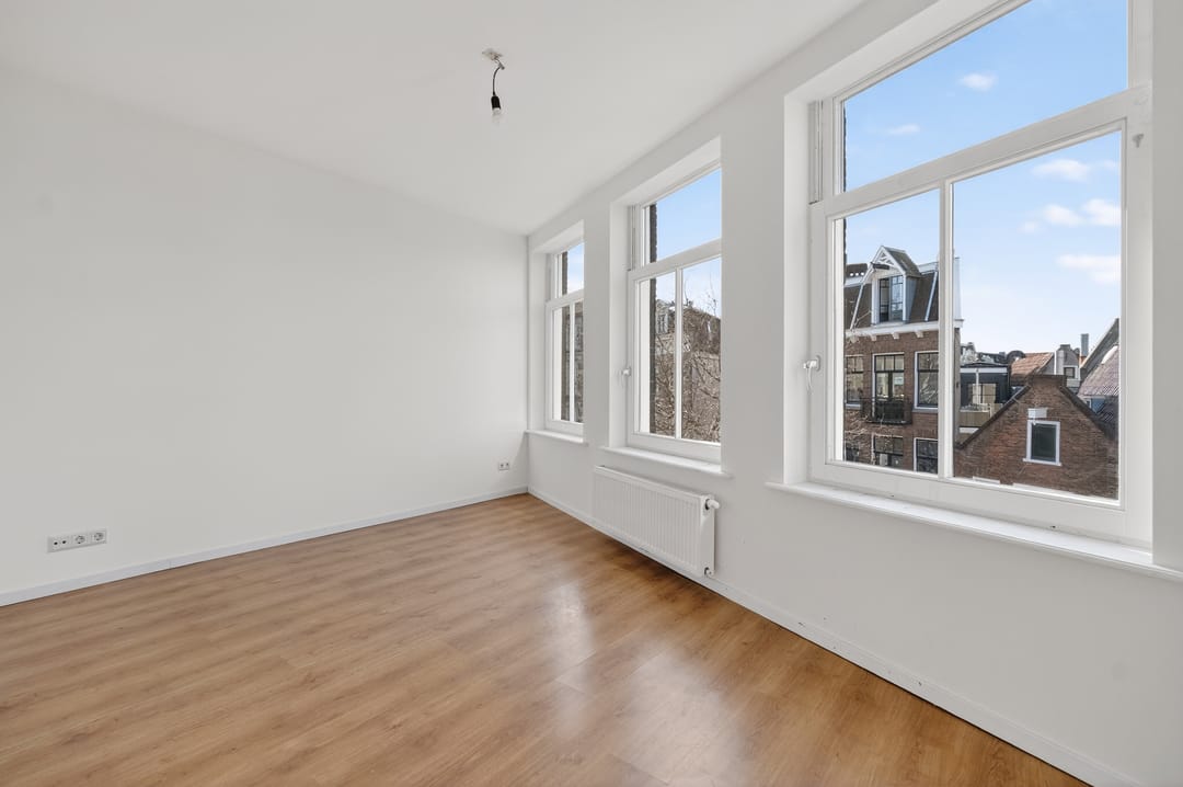 Foto 7 van Spuistraat 285-A