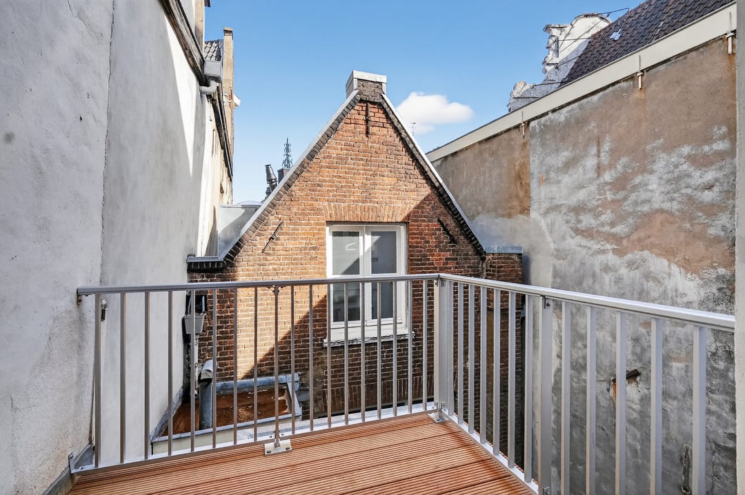 Foto 11 van Spuistraat 285-A