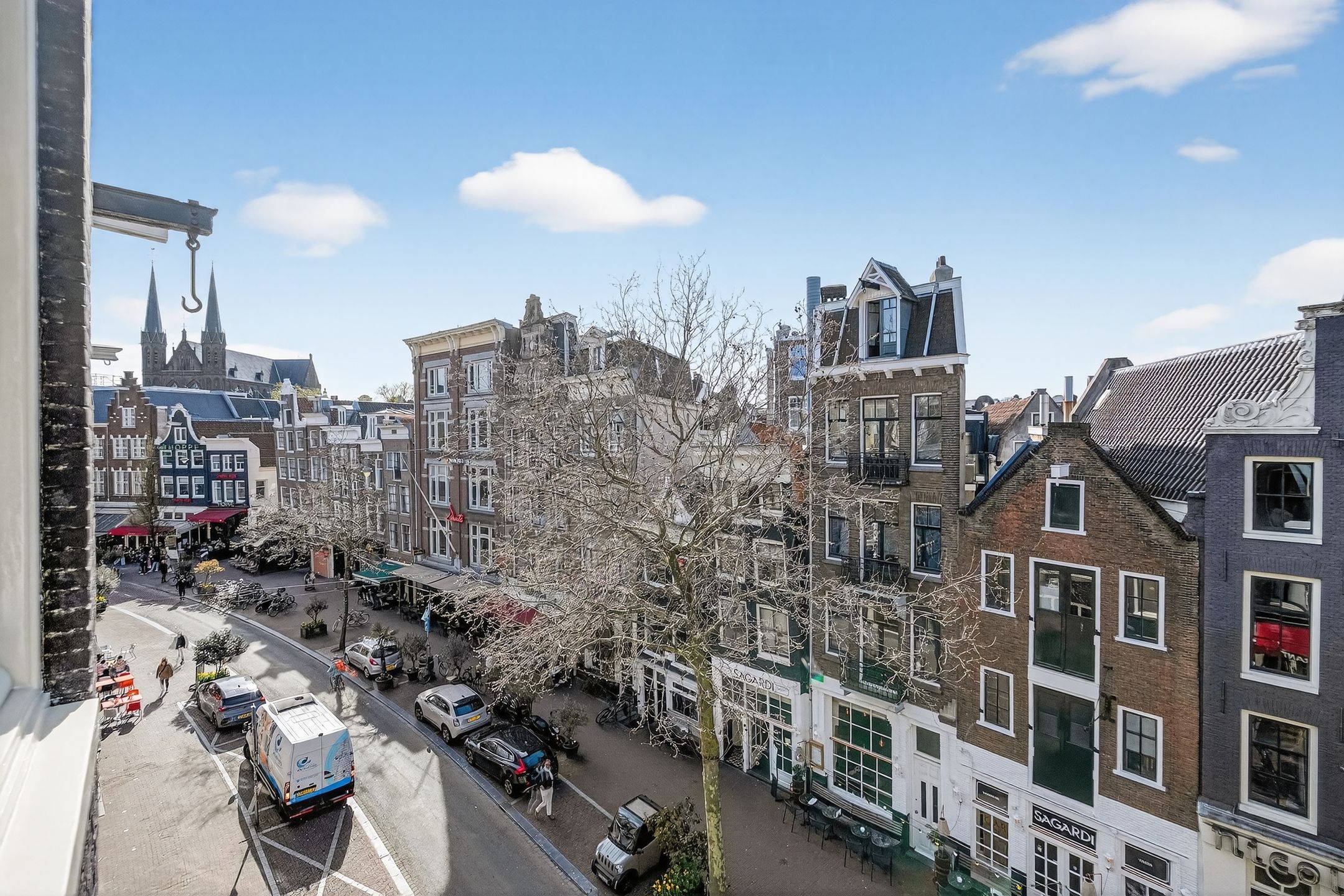 Foto 15 van Spuistraat 285-A