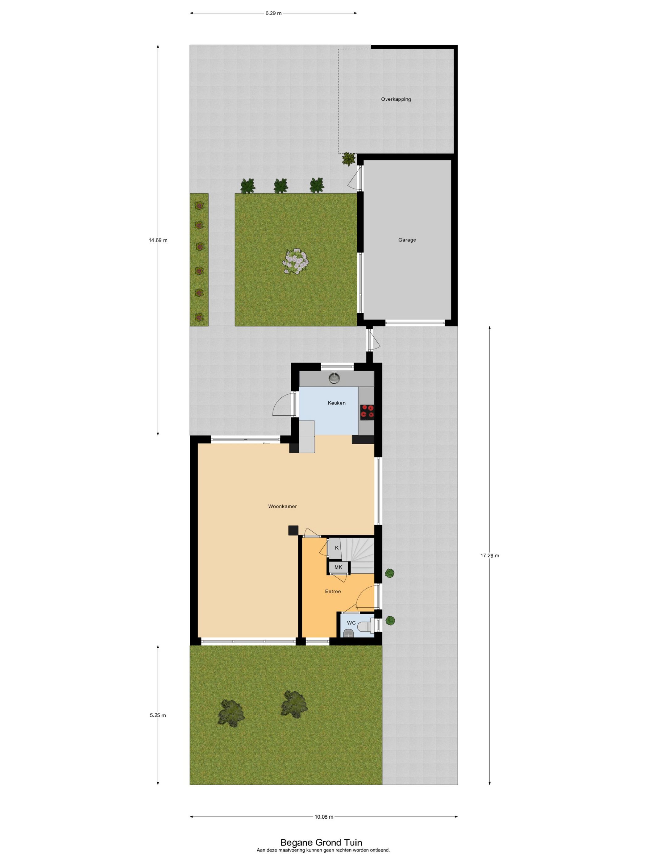 Foto 45 van Barbarastraat 3