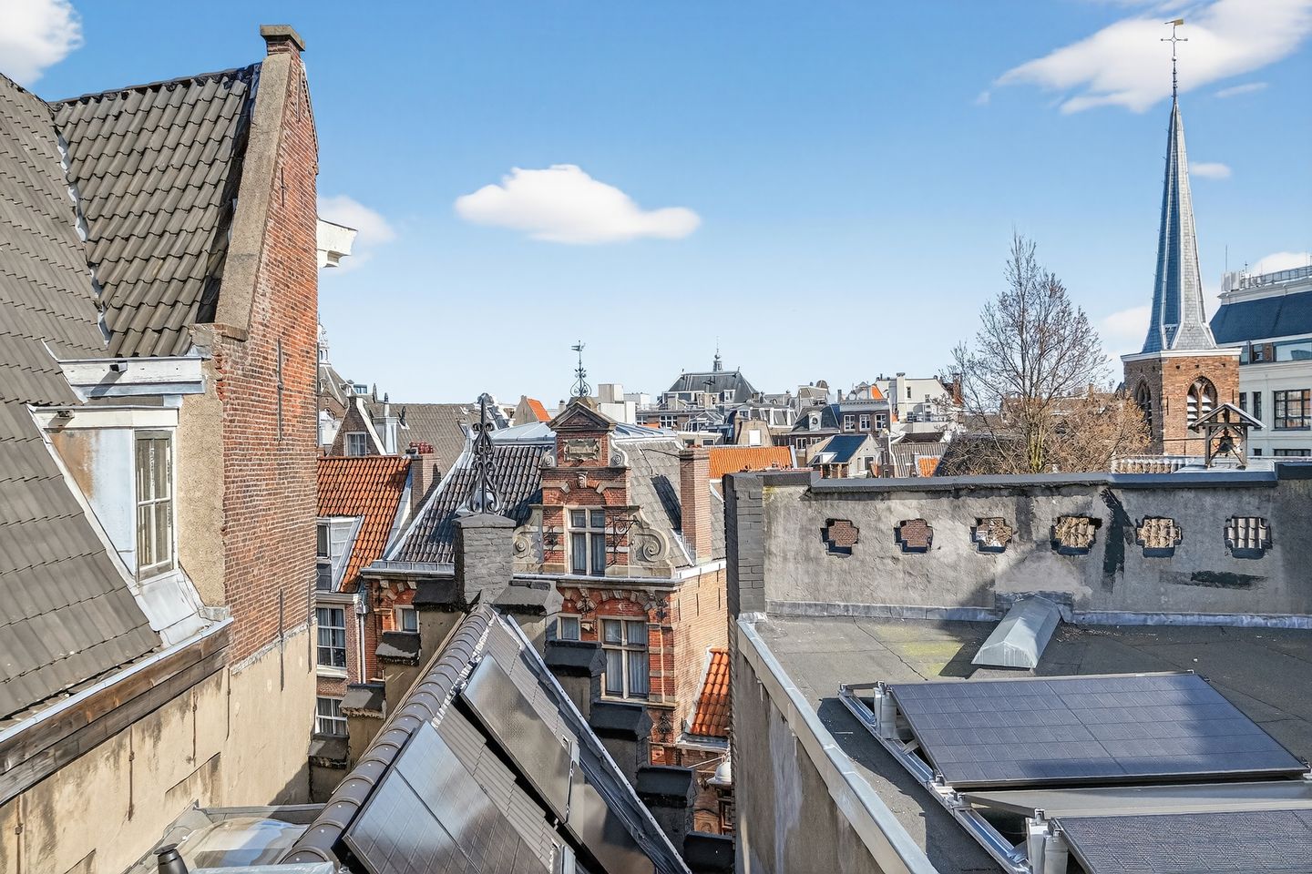 Foto 19 van Spuistraat 285-A