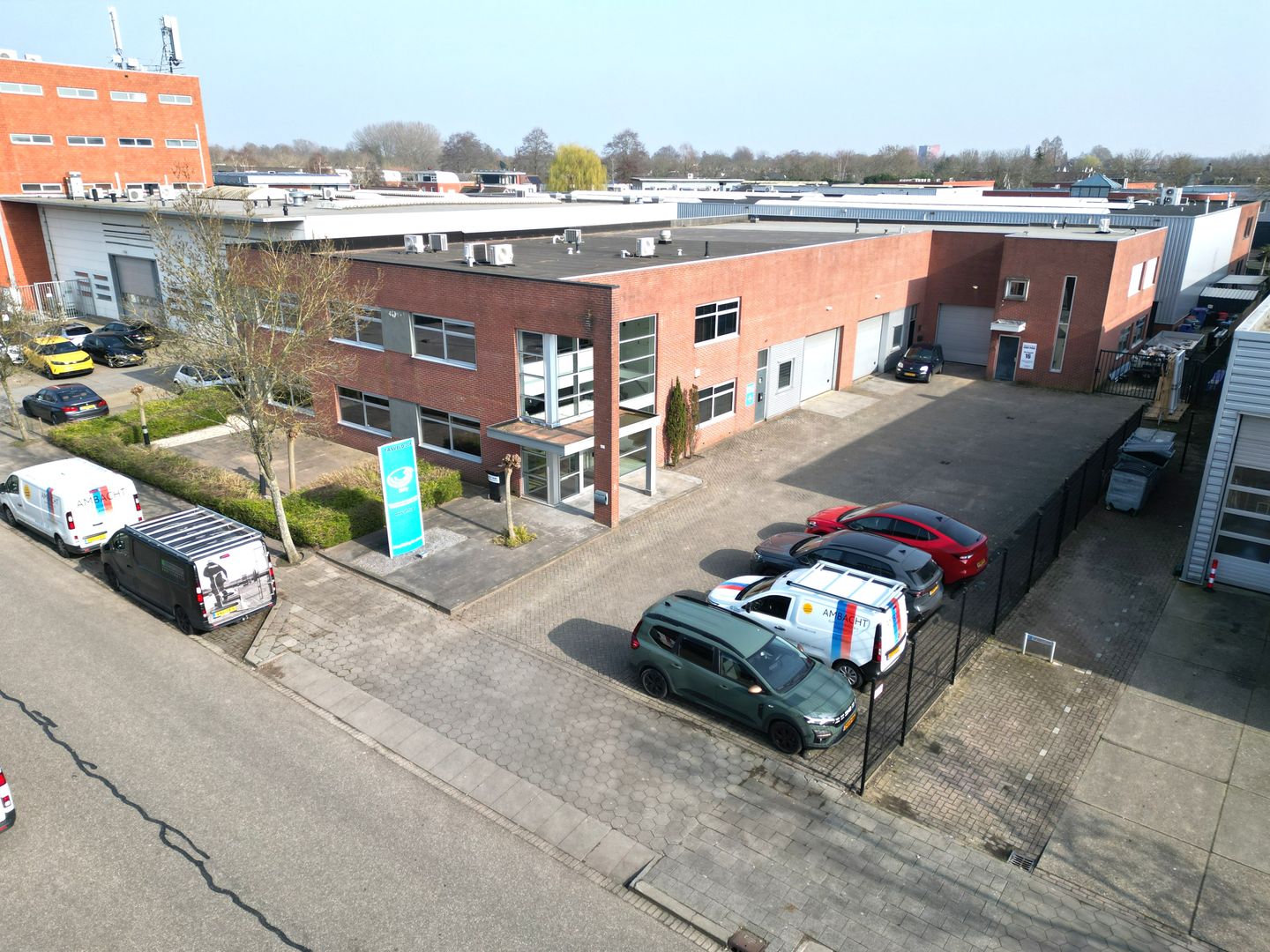 View photo 1 of Het Tasveld 20-A