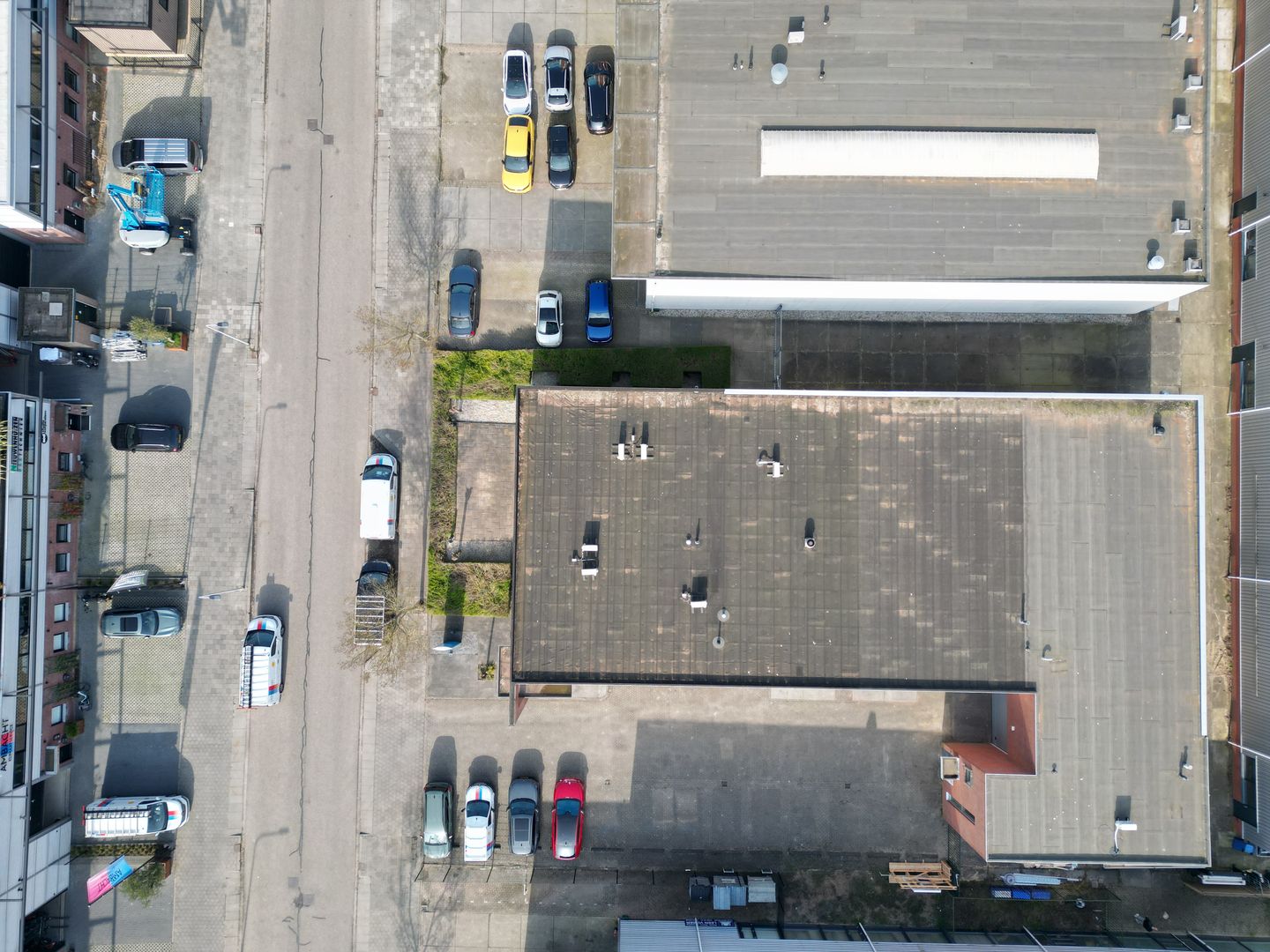 View photo 3 of Het Tasveld 20-A