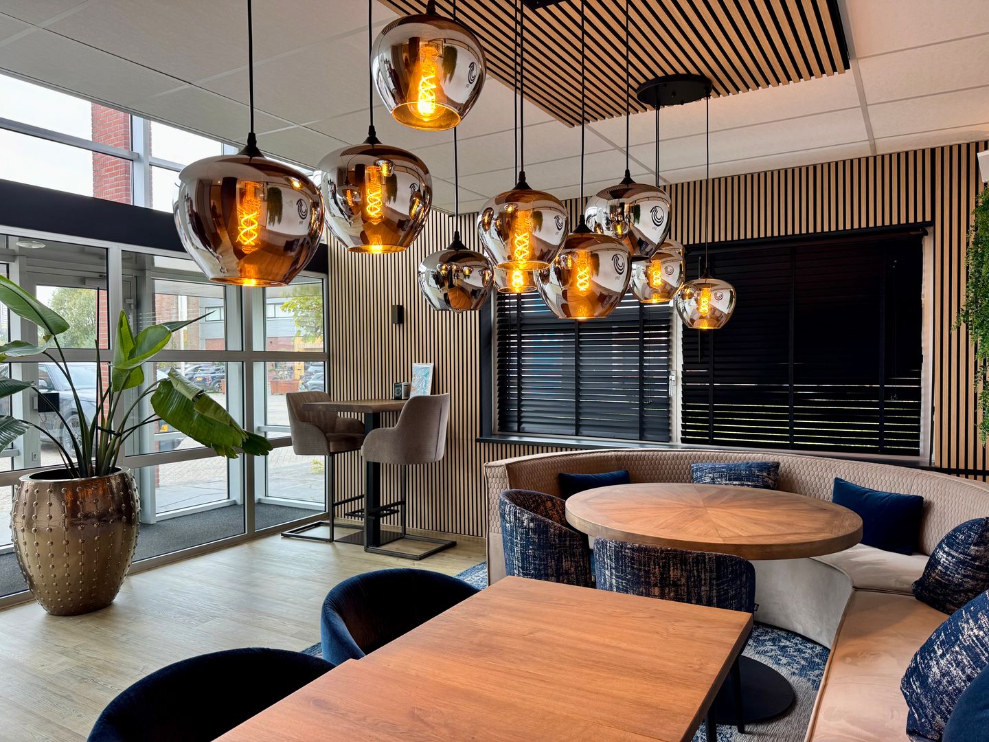 View photo 4 of Het Tasveld 20-A