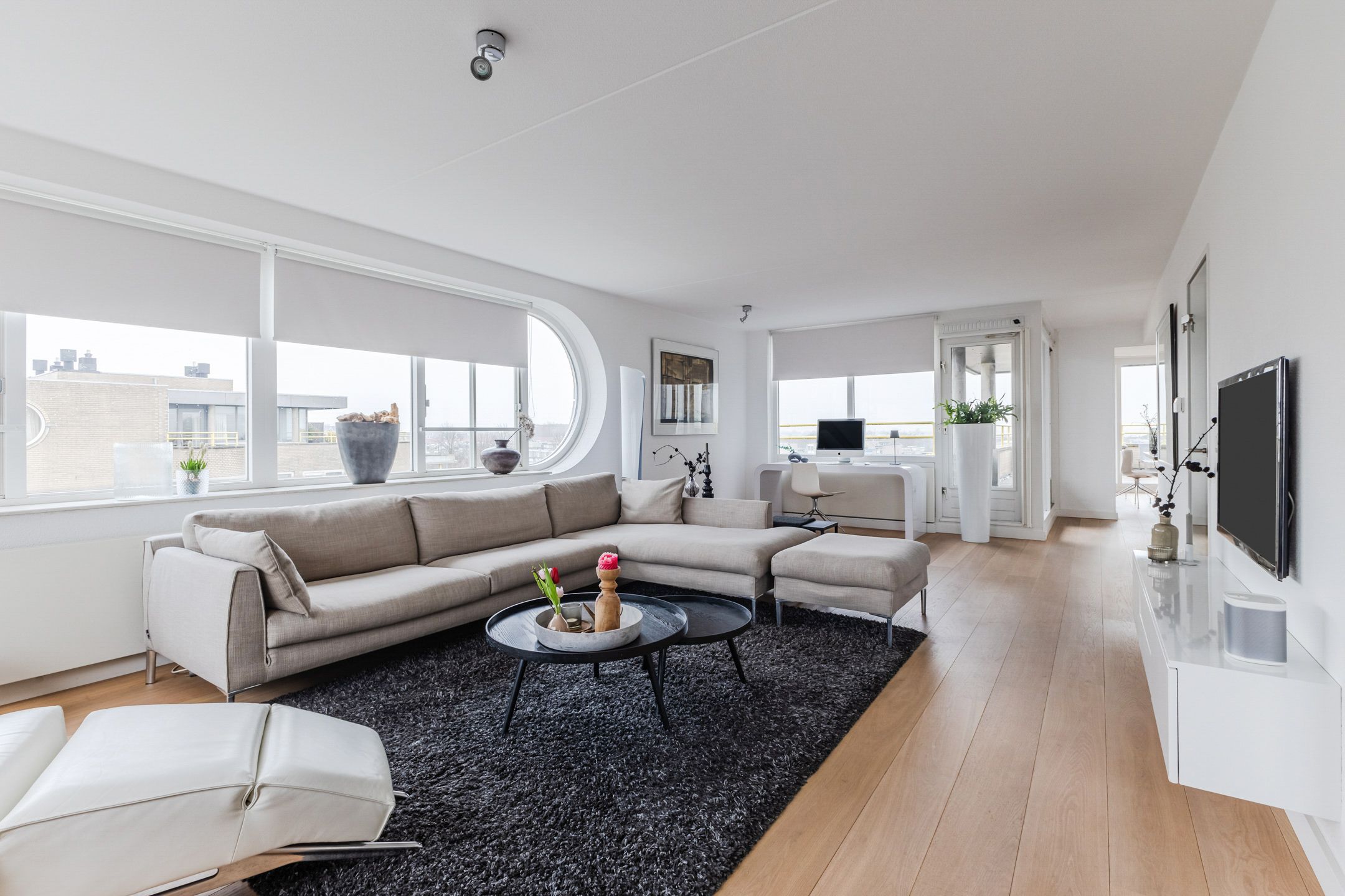 Foto 3 van Kapelhof 63