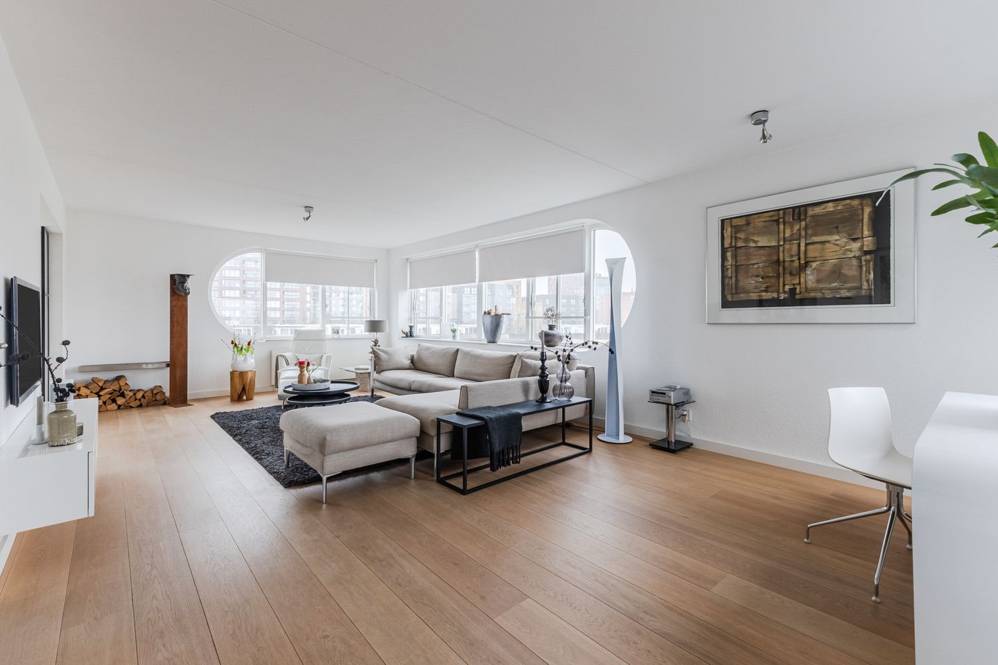 Foto 4 van Kapelhof 63