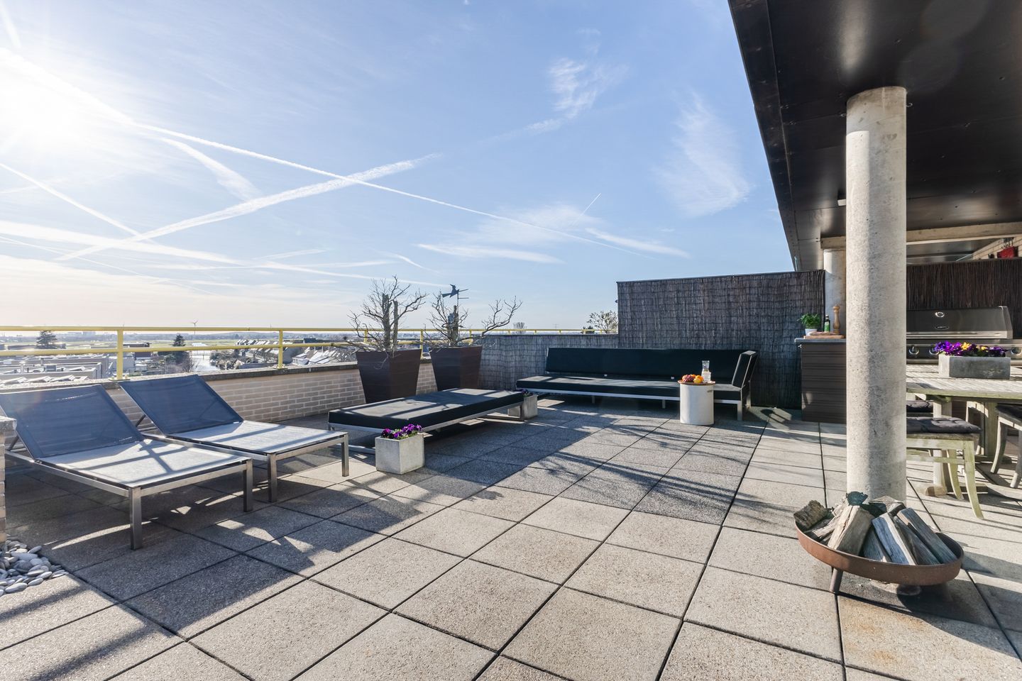 Foto 5 van Kapelhof 63