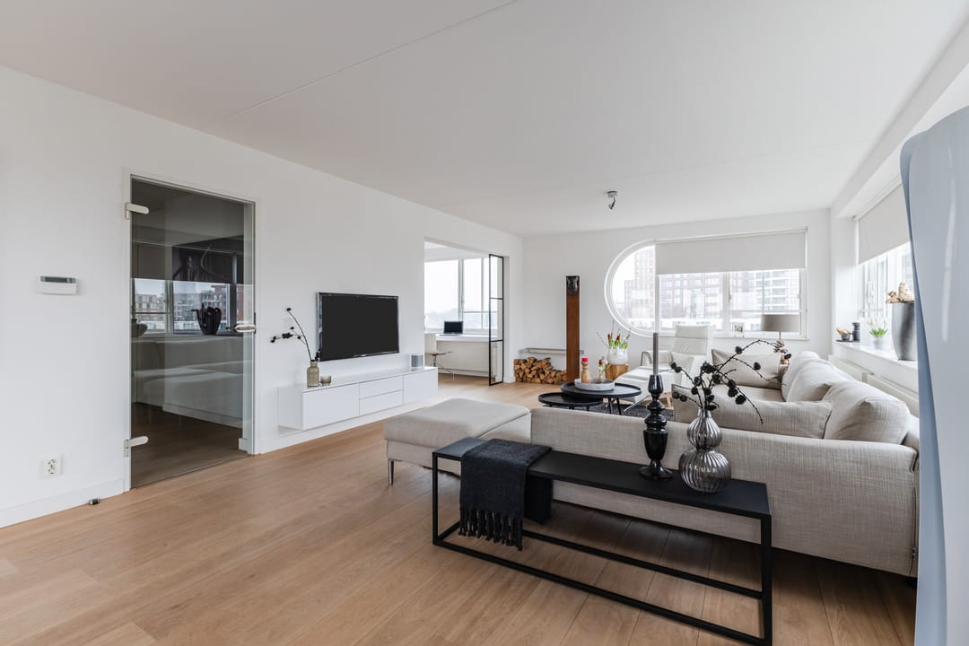 Foto 8 van Kapelhof 63