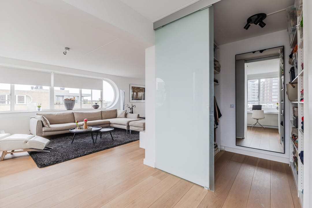 Foto 11 van Kapelhof 63