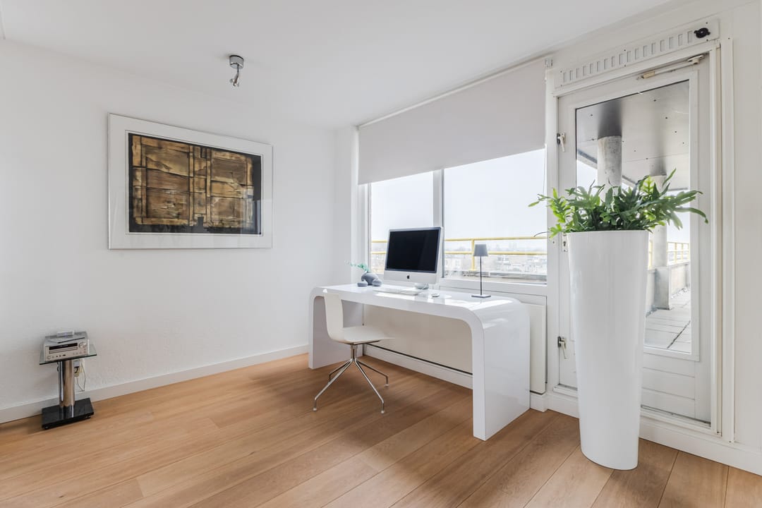 Foto 13 van Kapelhof 63