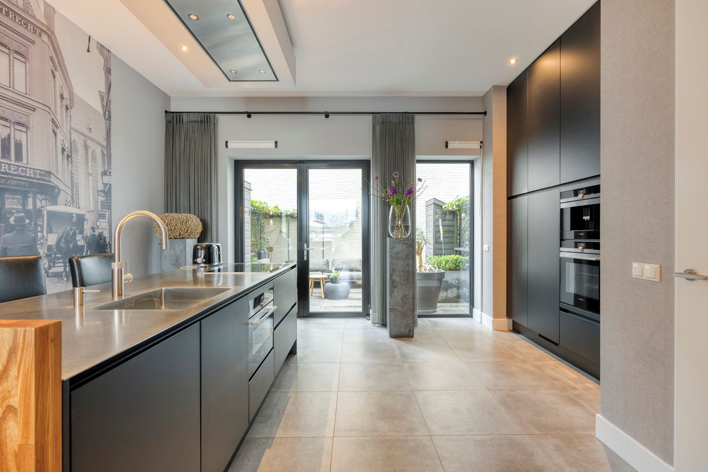 Foto 5 van Thorbeckewal 15