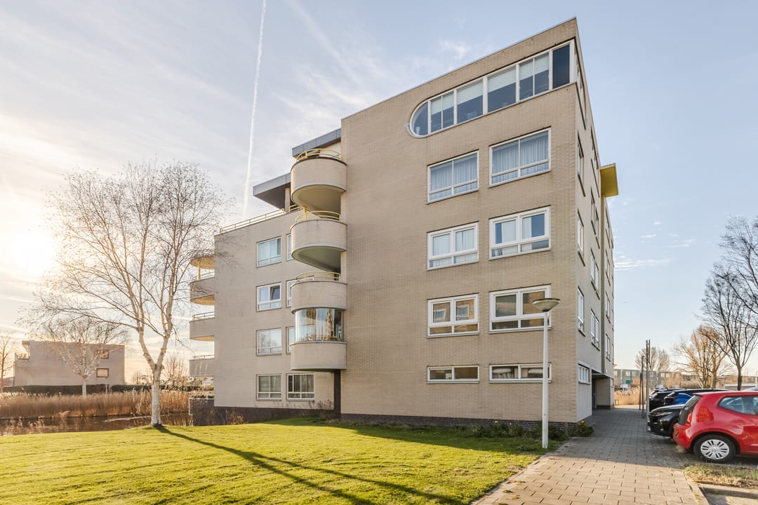 Foto 41 van Kapelhof 63