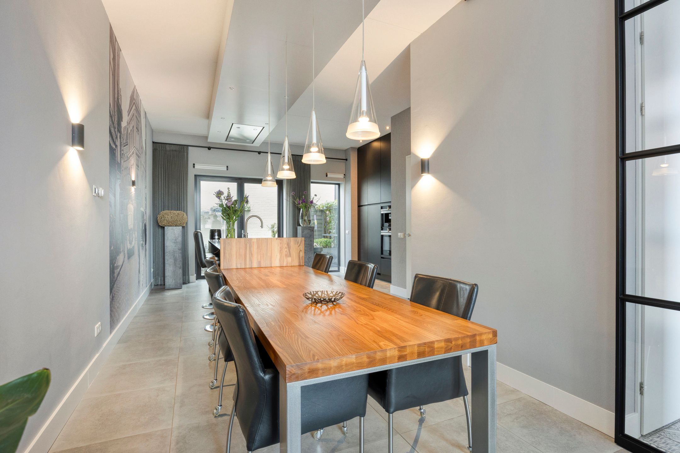 Foto 9 van Thorbeckewal 15