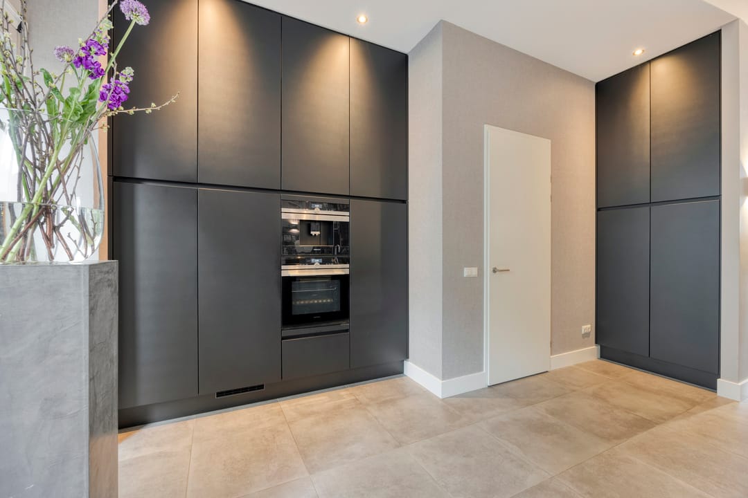 Foto 11 van Thorbeckewal 15