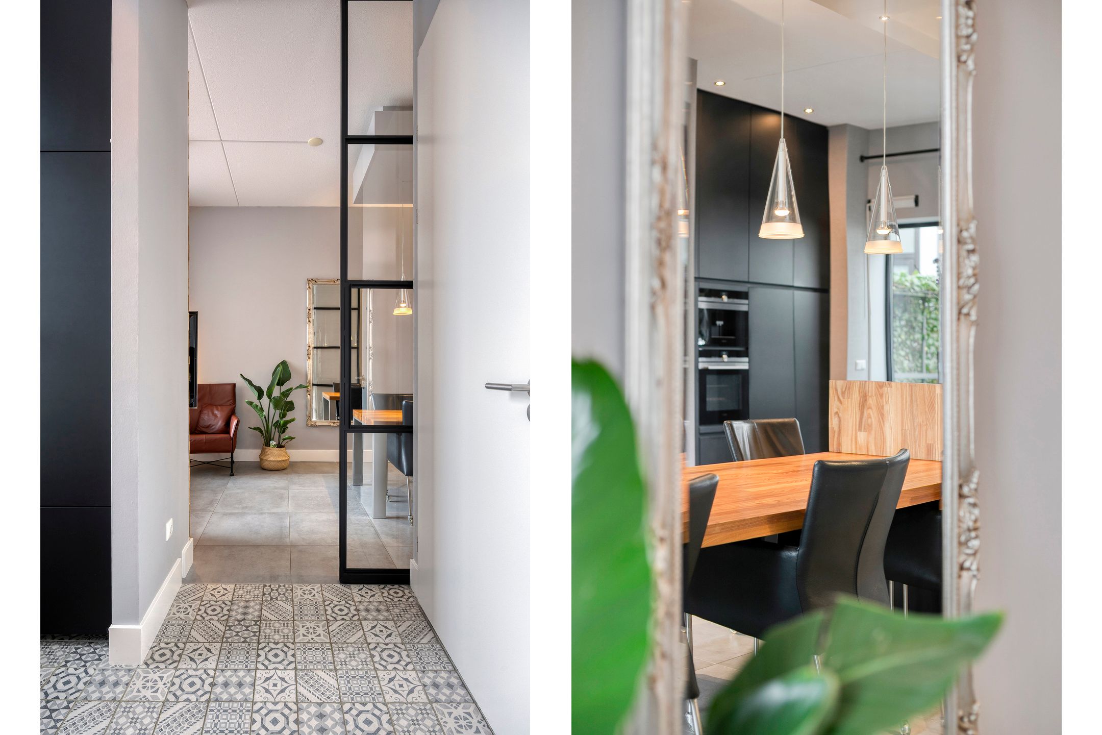 Foto 12 van Thorbeckewal 15