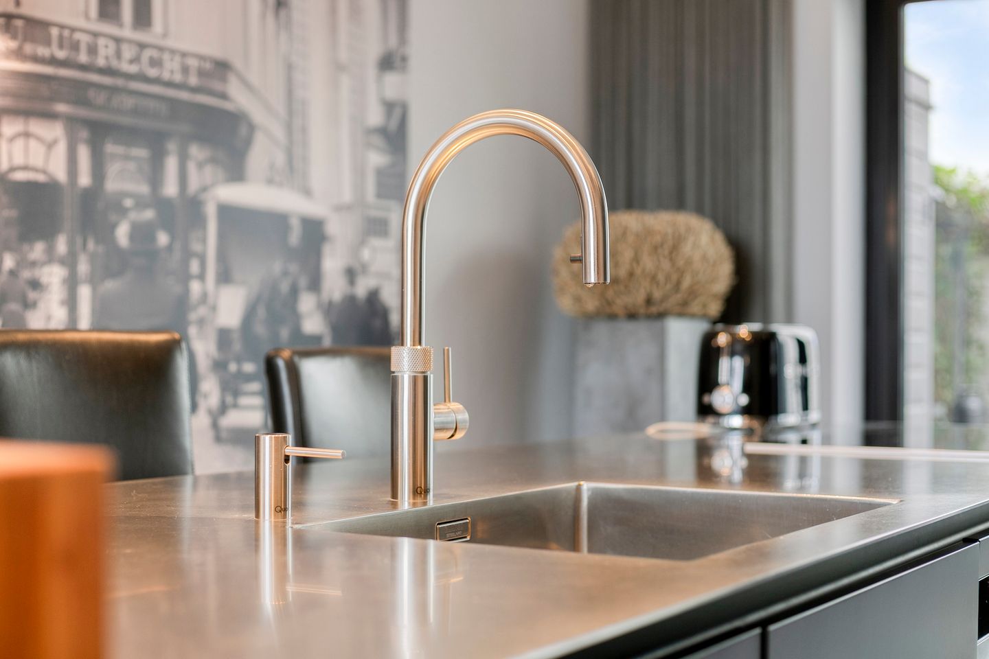 Foto 14 van Thorbeckewal 15