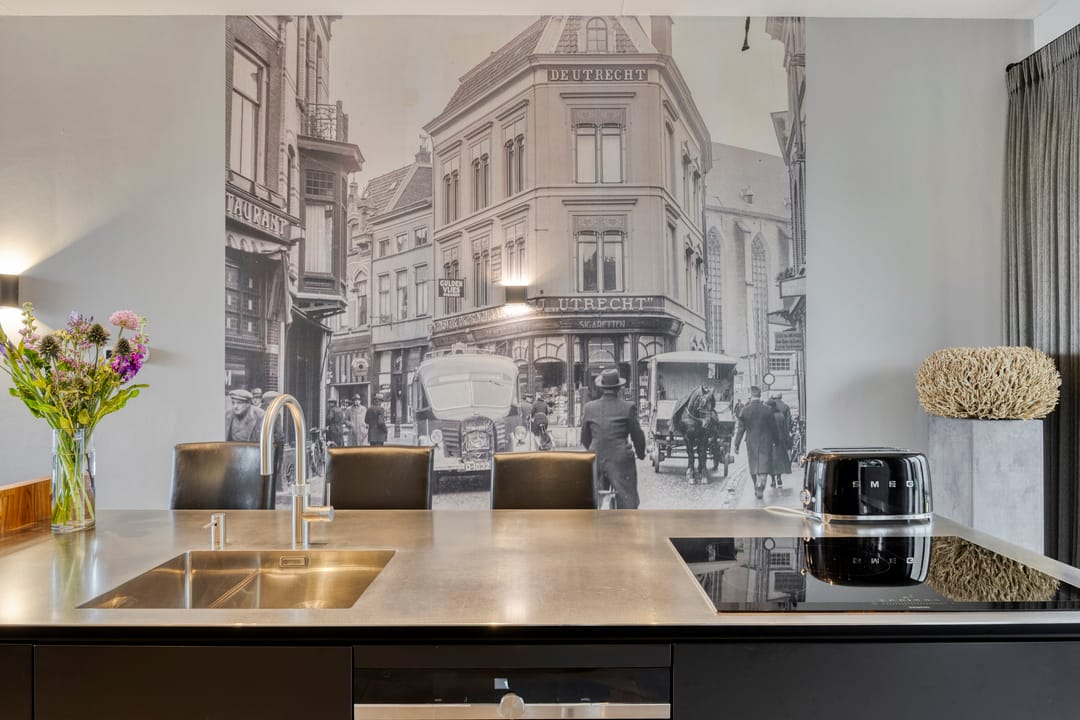 Foto 16 van Thorbeckewal 15