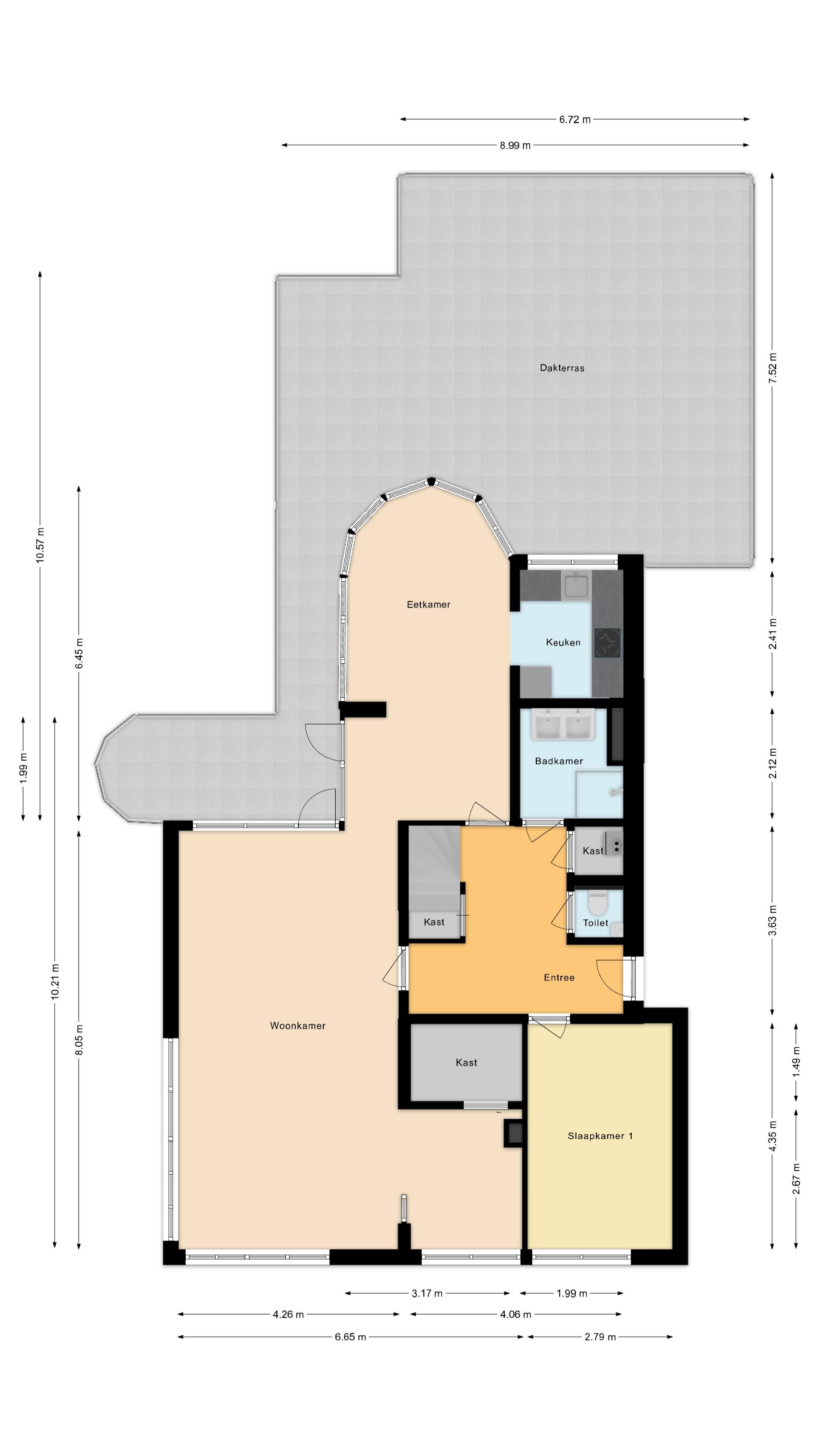 Foto 45 van Kapelhof 63