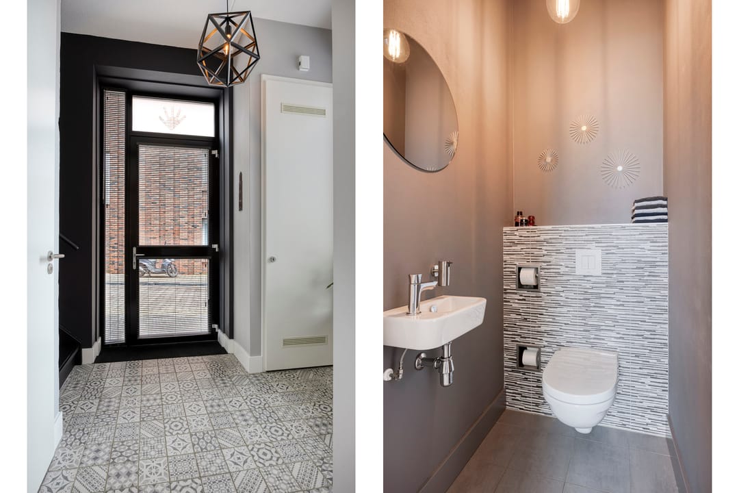 Foto 17 van Thorbeckewal 15