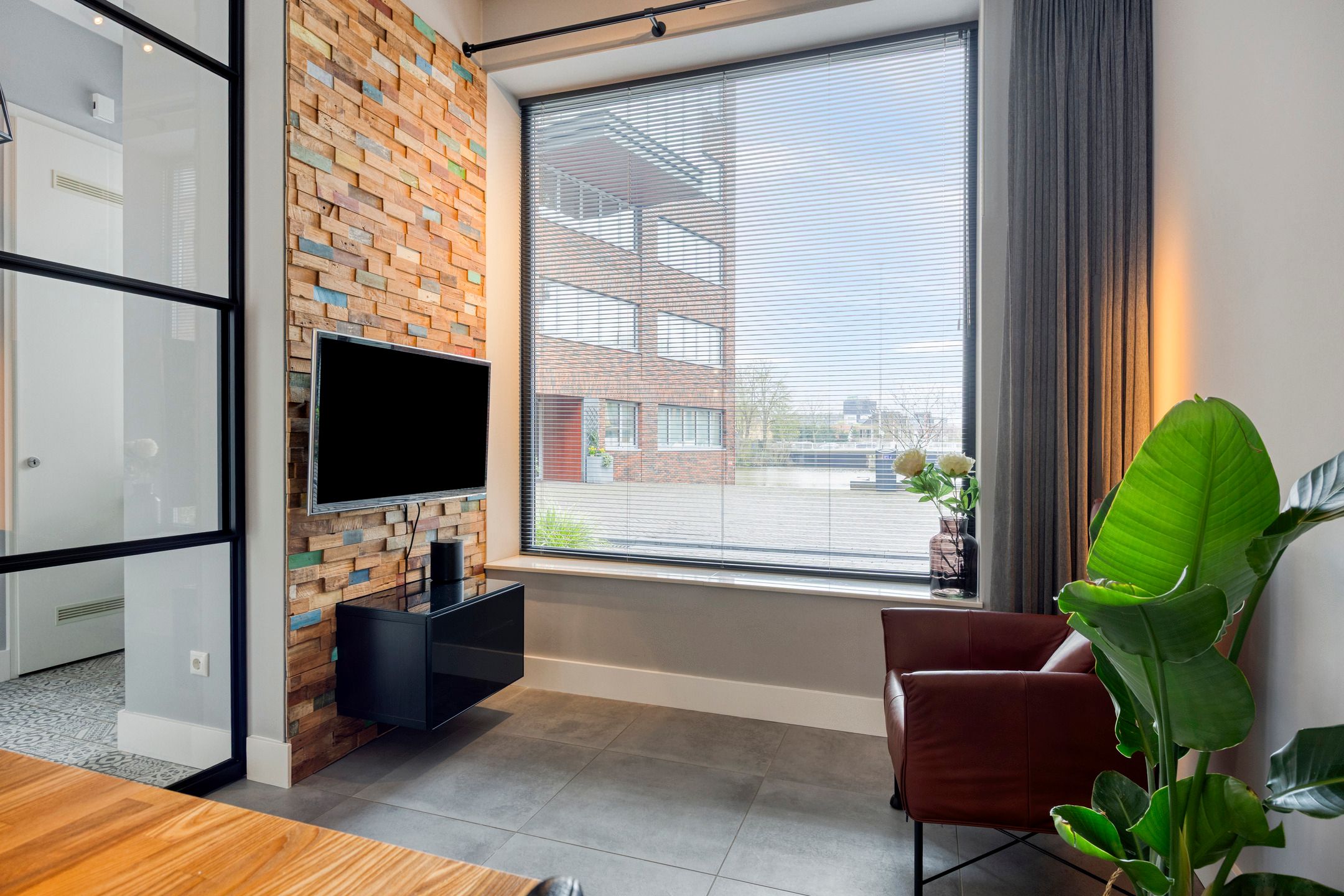 Foto 18 van Thorbeckewal 15