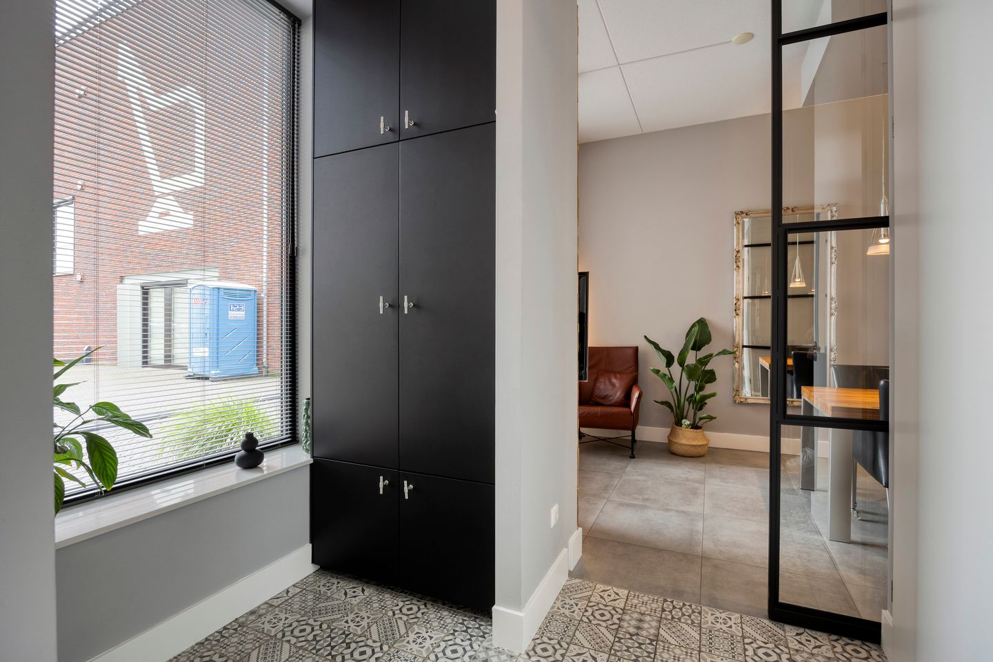 Foto 20 van Thorbeckewal 15