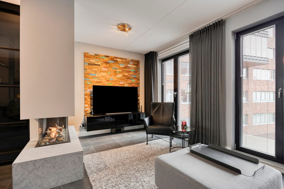 Foto 22 van Thorbeckewal 15