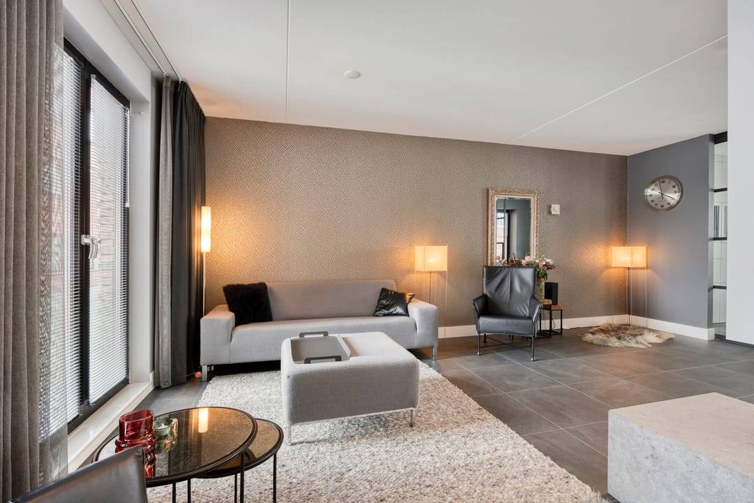 Foto 23 van Thorbeckewal 15