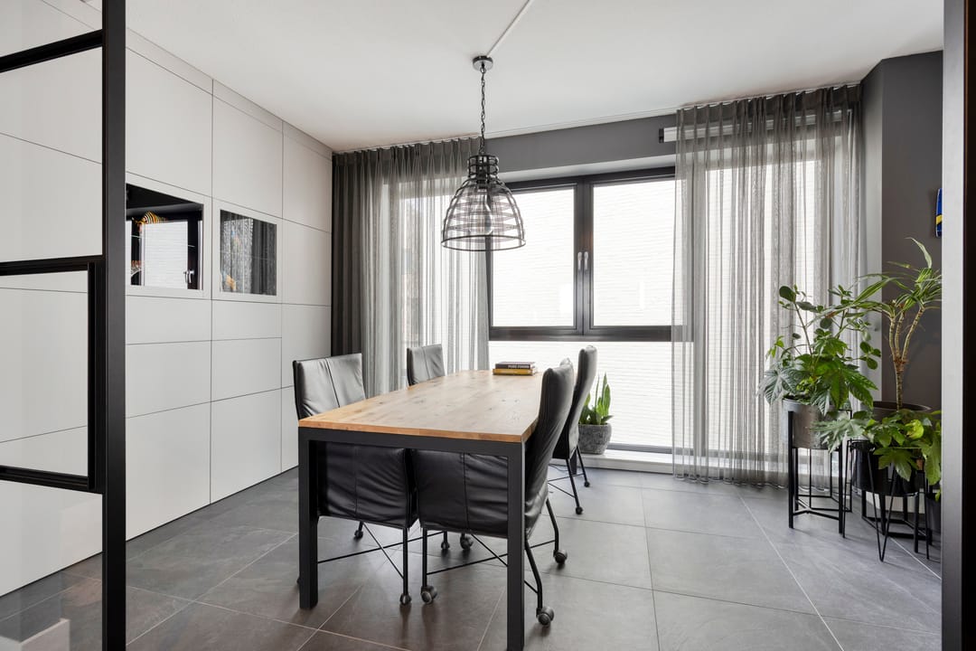 Foto 26 van Thorbeckewal 15