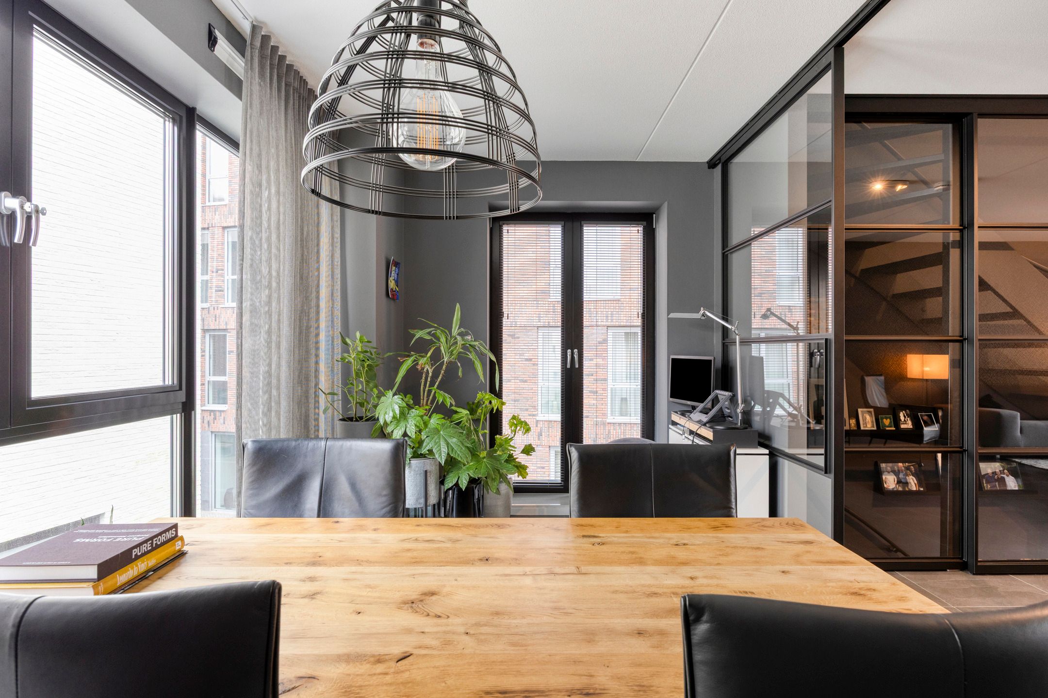 Foto 27 van Thorbeckewal 15