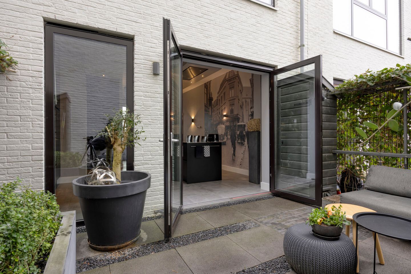 Foto 29 van Thorbeckewal 15