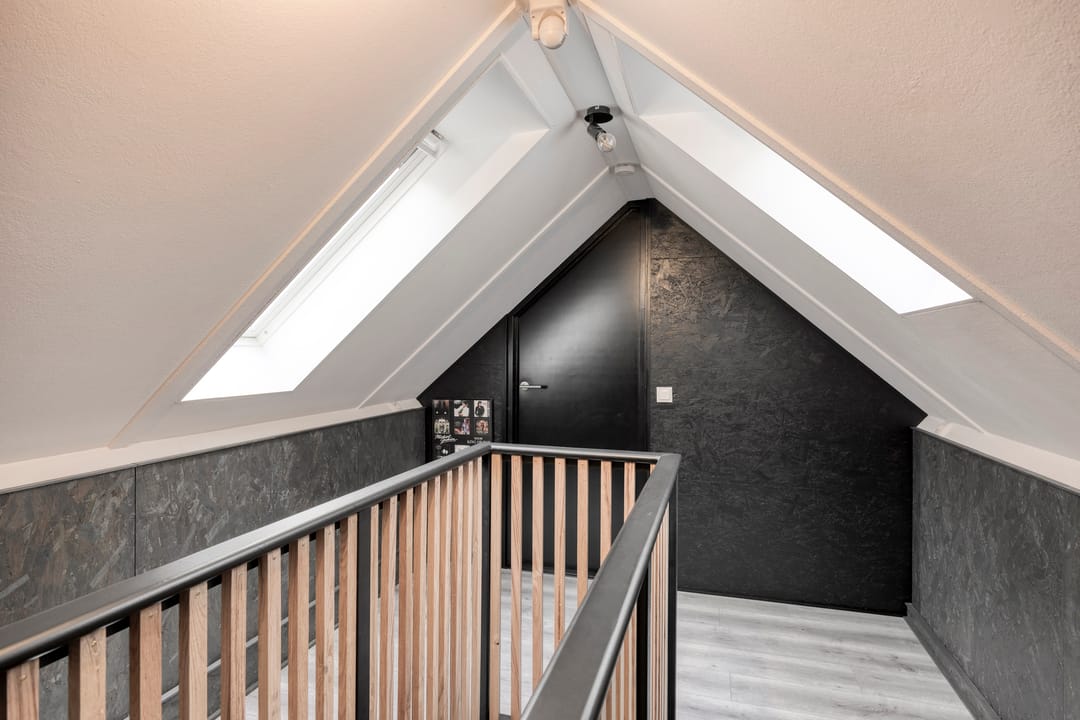 Foto 41 van Thorbeckewal 15