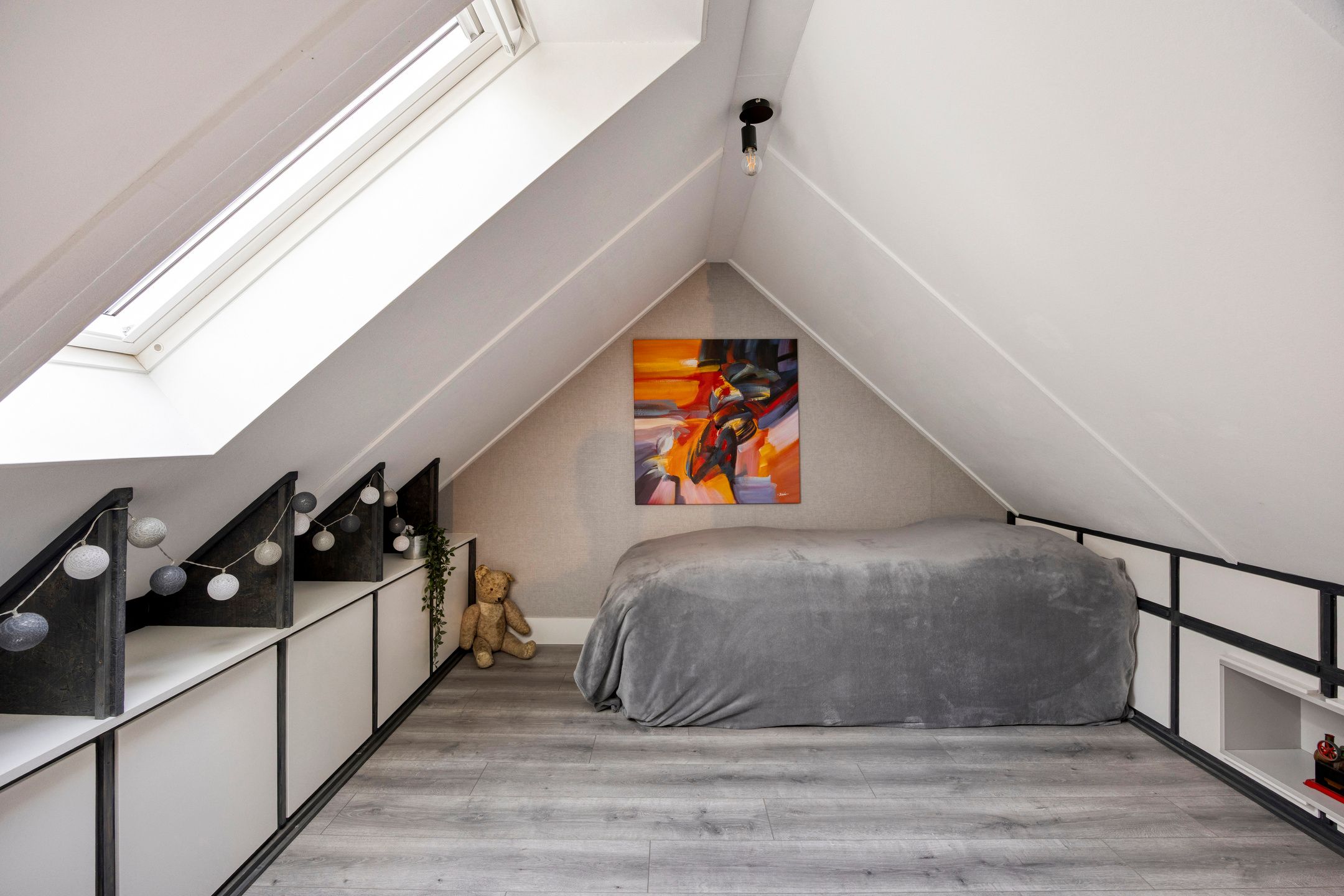 Foto 42 van Thorbeckewal 15