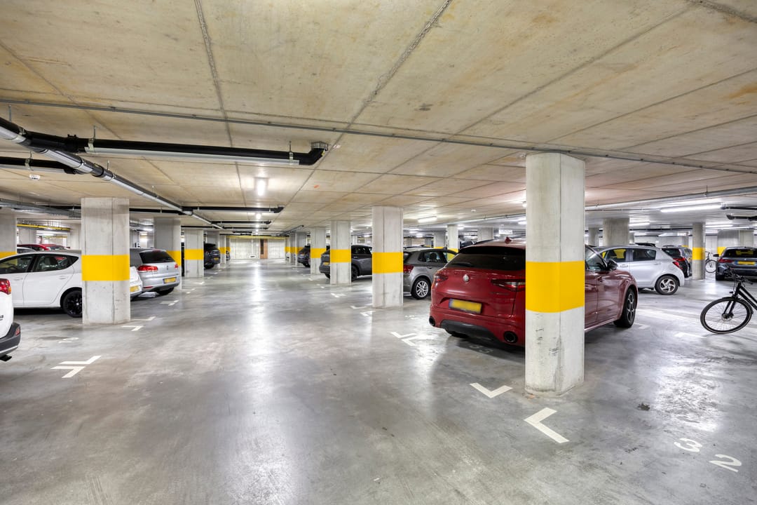 Foto 43 van Thorbeckewal 15