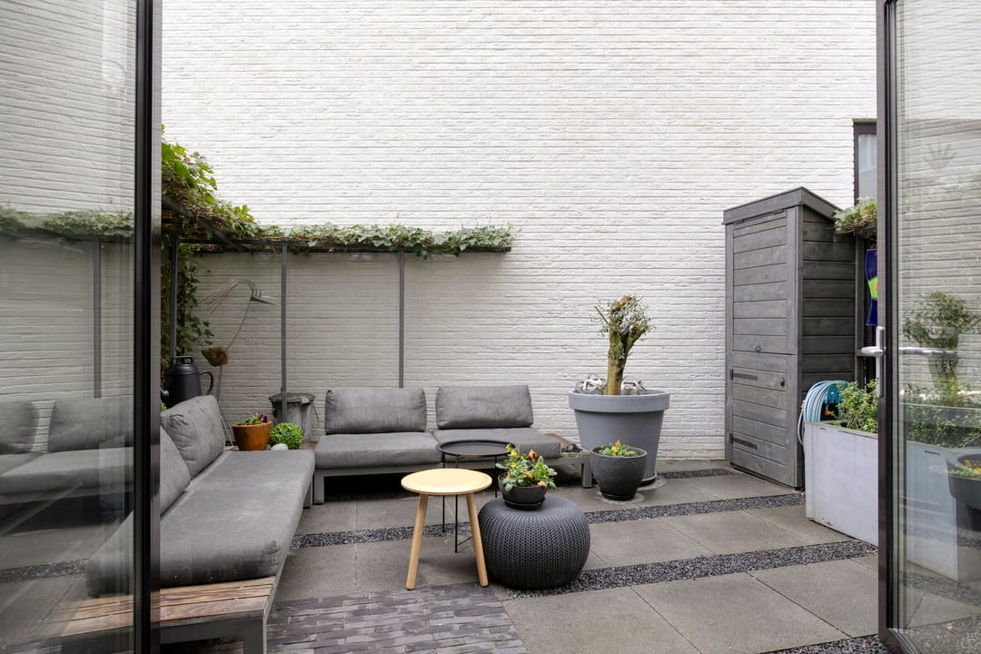 Foto 47 van Thorbeckewal 15