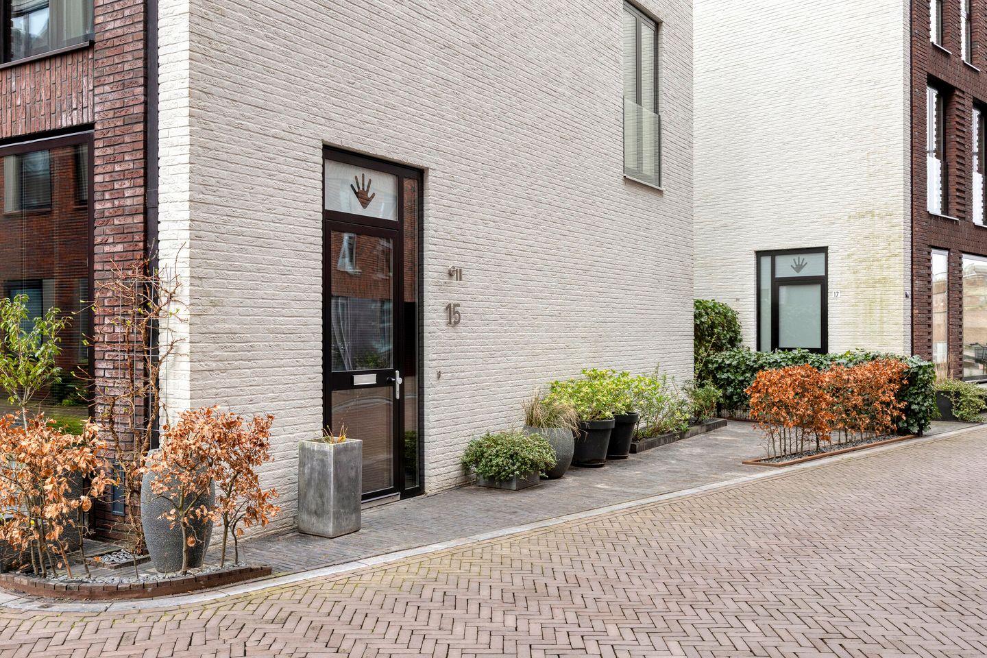 Foto 49 van Thorbeckewal 15