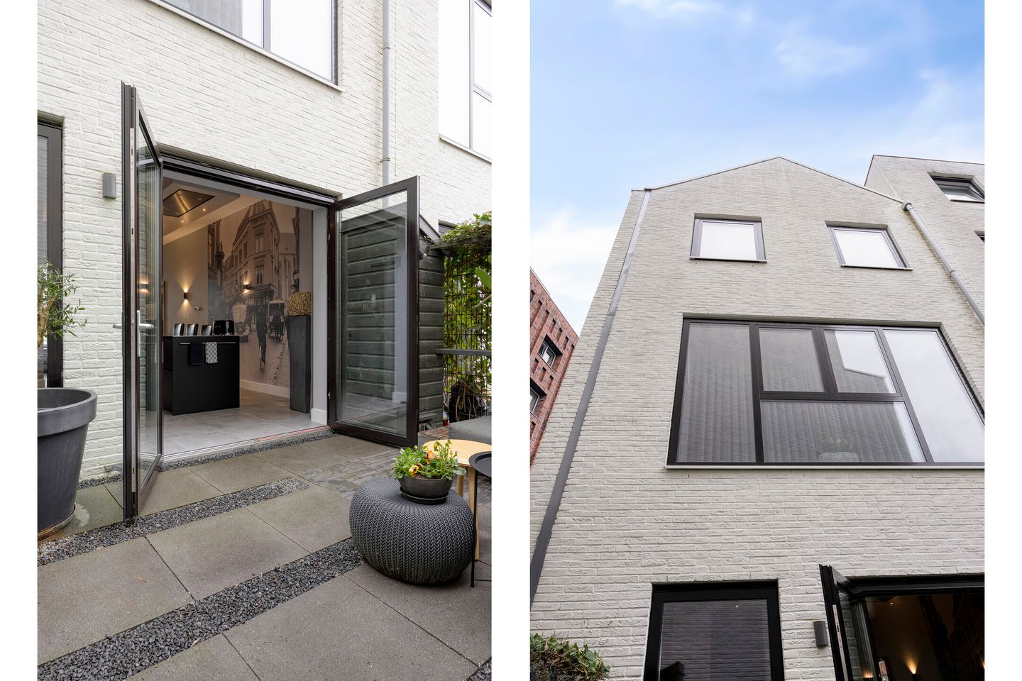 Foto 50 van Thorbeckewal 15