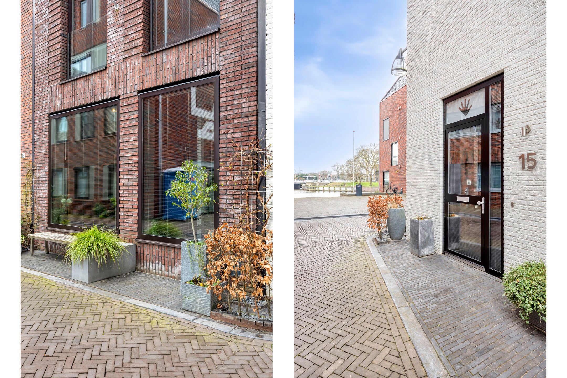 Foto 54 van Thorbeckewal 15