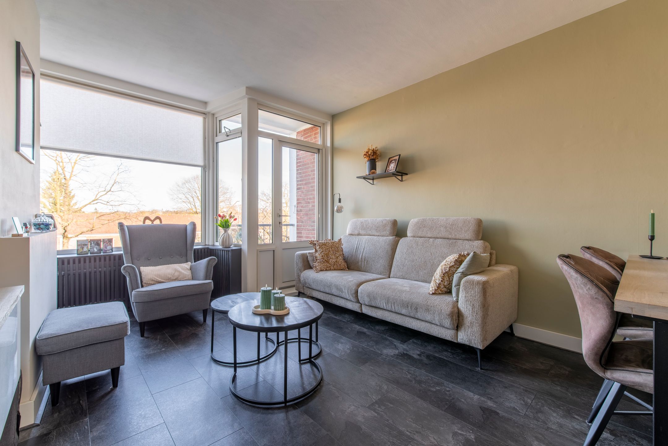 Foto 3 van Proosdijerveldweg 27-2