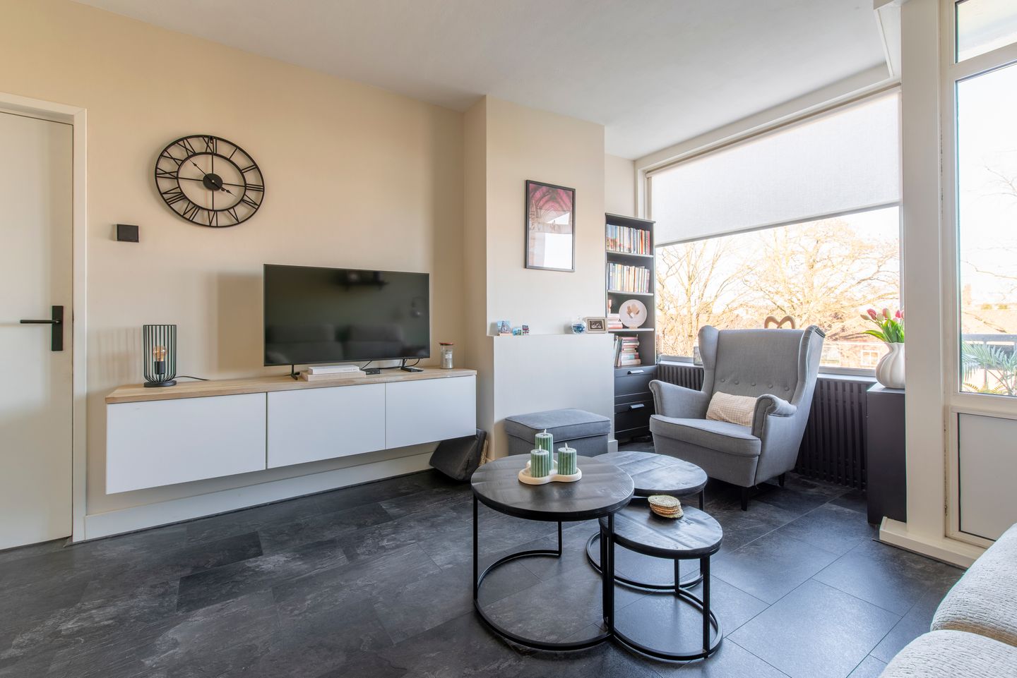 Foto 4 van Proosdijerveldweg 27-2