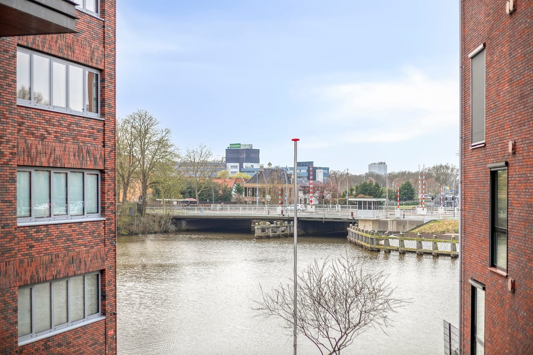 Foto 56 van Thorbeckewal 15