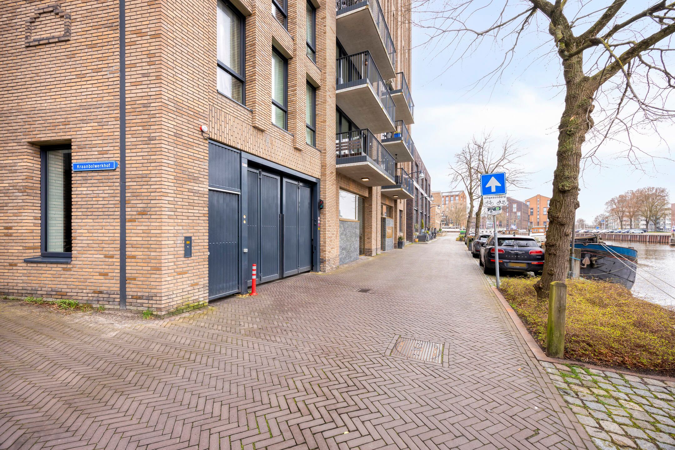 Foto 57 van Thorbeckewal 15