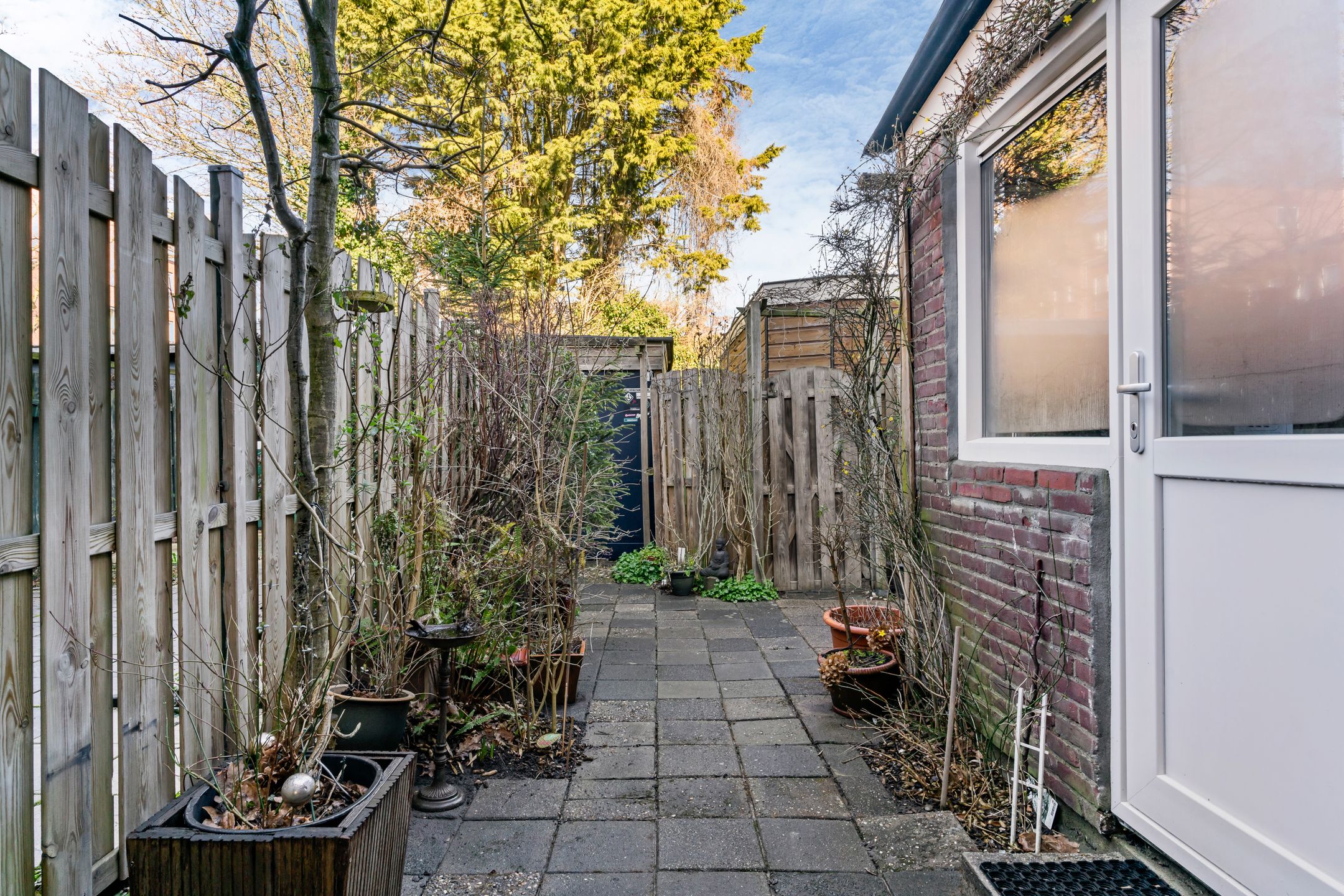 Foto 3 van Ten Katestraat 13